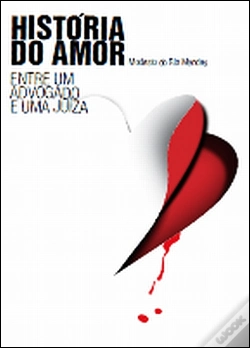 Capa do artigo História do Amor entre Um Advogado e Uma Juíza