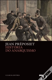 Capa do artigo História do Anarquismo