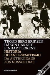 História do Anti-Semitismo