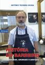 História do Barbeiro - Preview
