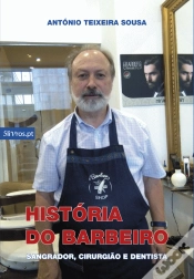 Capa do artigo História do Barbeiro
