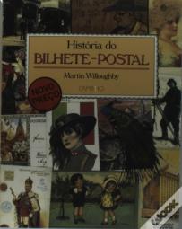 História do Bilhete Postal