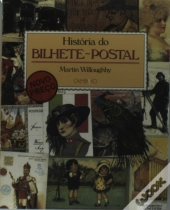 História do Bilhete Postal