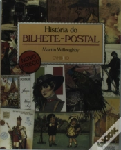 Capa do artigo História do Bilhete Postal