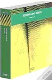 Capa do artigo História do Brasil