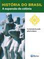 História Do Brasil - Livro Ii - A Expansão Da Colônia A Retomada Do Poder Pelos Lusitanos - Preview