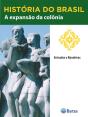 História Do Brasil - Livro Ii - A Expansão Da Colônia Entradas E Bandeiras - Preview