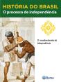 História Do Brasil - Livro Ii - O Processo De Independência O Reconhecimento Da Independência - Preview
