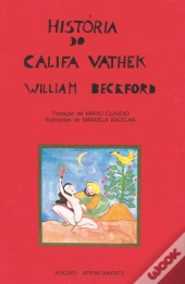 História do Califa Vathek
