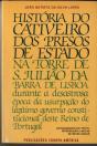 História do Cativeiro dos Presos de Estado na Torre de S. Julião da Barra - Preview