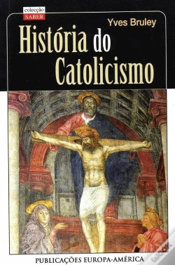 Capa do artigo História do Catolicismo