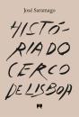 História do Cerco de Lisboa - Preview