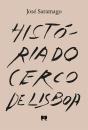 História do Cerco de Lisboa - Preview