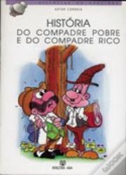 História do Compadre Pobre e do Compadre Rico