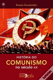 Capa do artigo História do Comunismo no Século XX