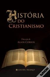História do Cristianismo