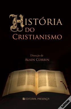Capa do artigo História do Cristianismo