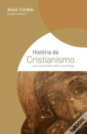 Capa do artigo História do Cristianismo