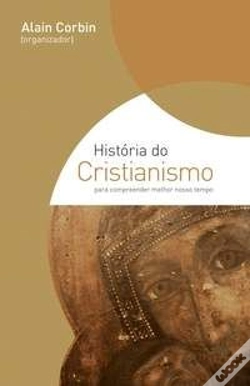 Capa do artigo História do Cristianismo