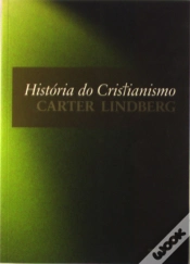 Capa do artigo História do Cristianismo