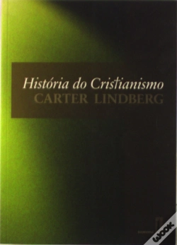 Capa do artigo História do Cristianismo