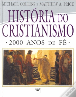 Capa do artigo História do Cristianismo