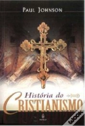 Capa do artigo História do Cristianismo