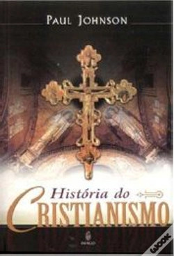 Capa do artigo História do Cristianismo