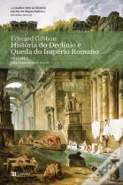 História do Declínio e Queda do Império Romano