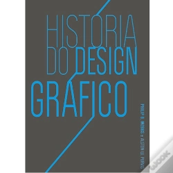 Capa do artigo História do Design Gráfico