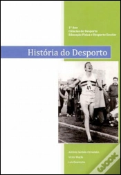 Capa do artigo História do Desporto