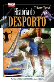 Capa do artigo História do Desporto