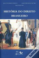 História do Direito Brasileiro