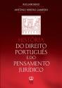 História do Direito Português e do Pensamento Jurídico - Preview