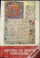 História do Direito Português