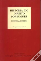 História do Direito Português