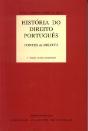 História do Direito Português - Preview