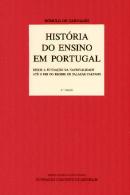 História do Ensino em Portugal