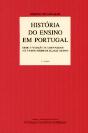 História do Ensino em Portugal - Preview