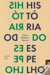 Capa do artigo História do Espelho