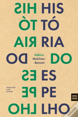 Capa do artigo História do Espelho