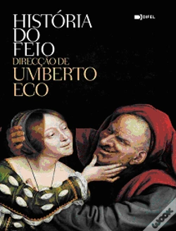 Capa do artigo História do Feio