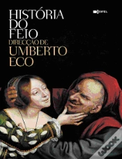 Capa do artigo História do Feio