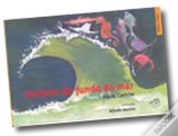 Capa do artigo História do Fundo do Mar