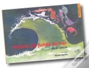 Capa do artigo História do Fundo do Mar