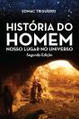 História Do Homem - Preview