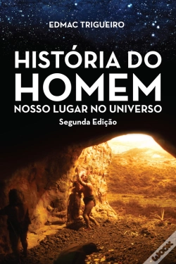 Capa do artigo História Do Homem