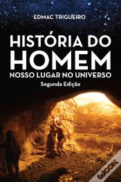 Capa do artigo História Do Homem