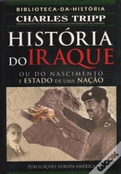 Capa do artigo História do Iraque