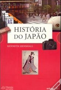 Capa do artigo História do Japão